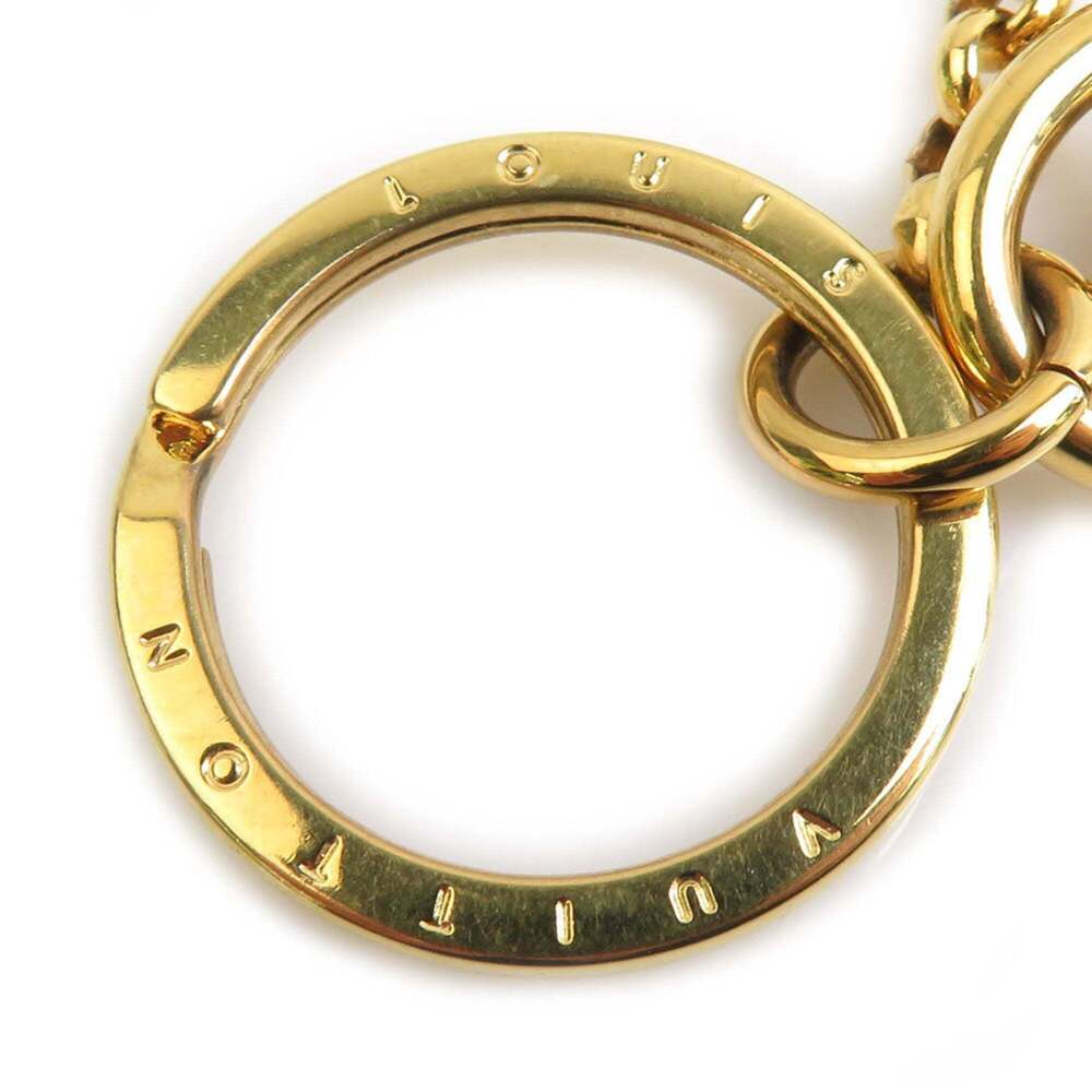 LOUIS VUITTON Brown Ring - Picture 7 of 8